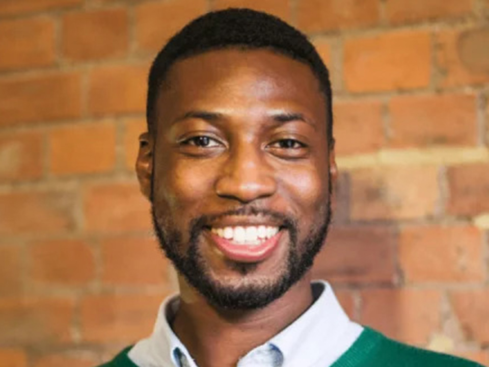 andre hitchman co-founder of xuntos