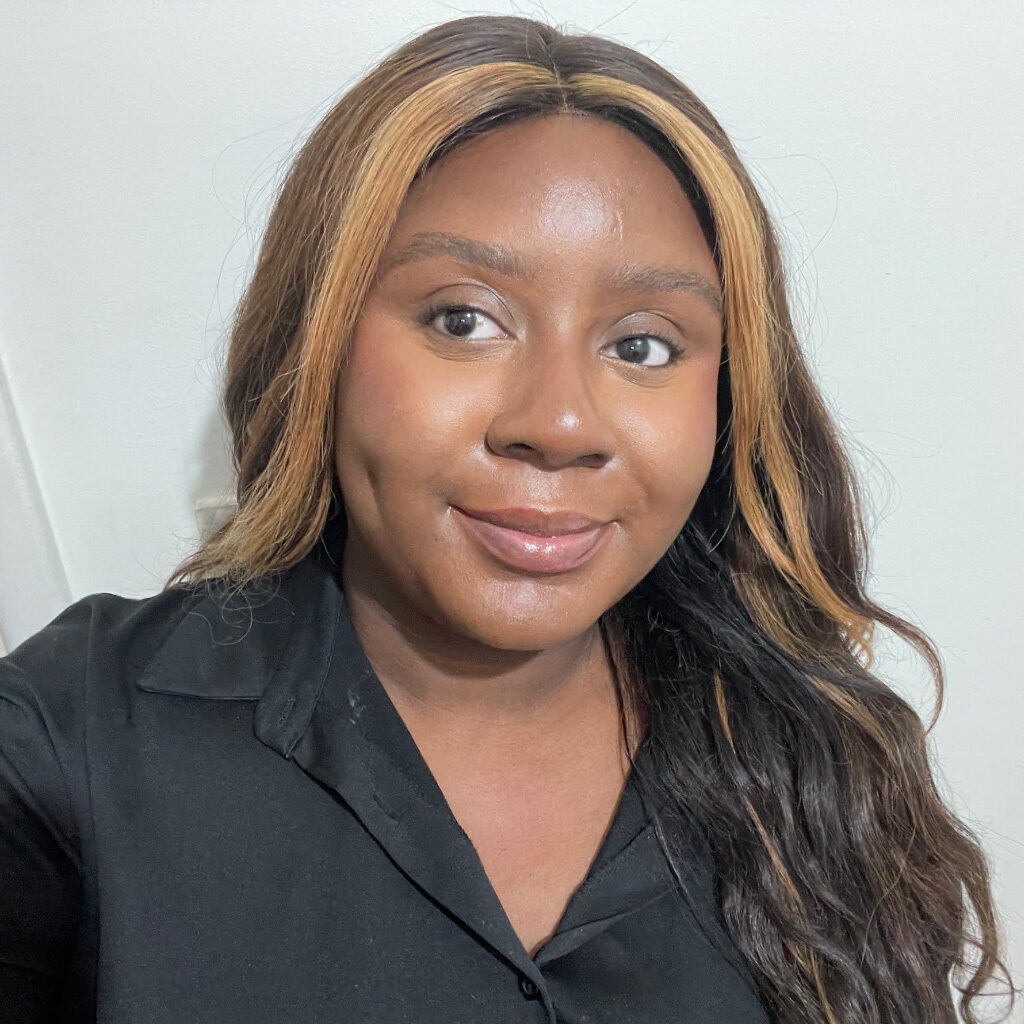 augustina xuntos hiring testimonial recruitment