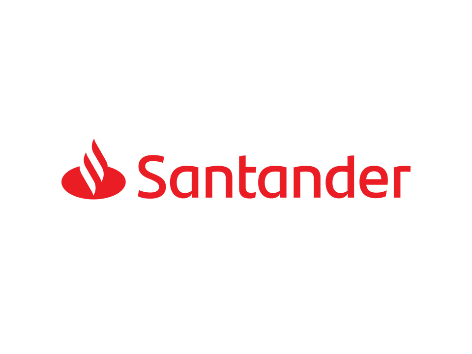 santander logo xuntos tech community