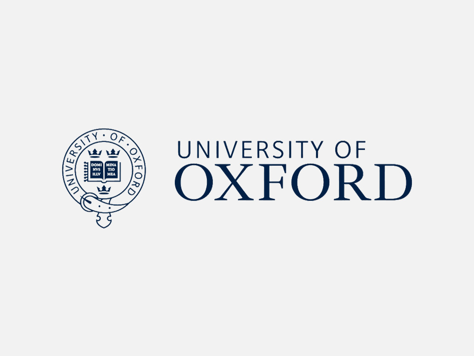 university of oxford partners of xuntos